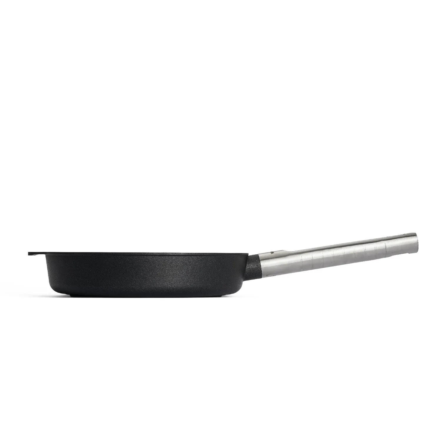 Woll EcoLogic Pro QXR Nonstick Set of 2 Skillets, 9.5" & 11"