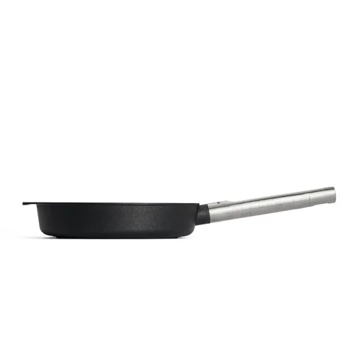 Woll EcoLogic Pro QXR Nonstick Set of 2 Skillets, 9.5" & 11"