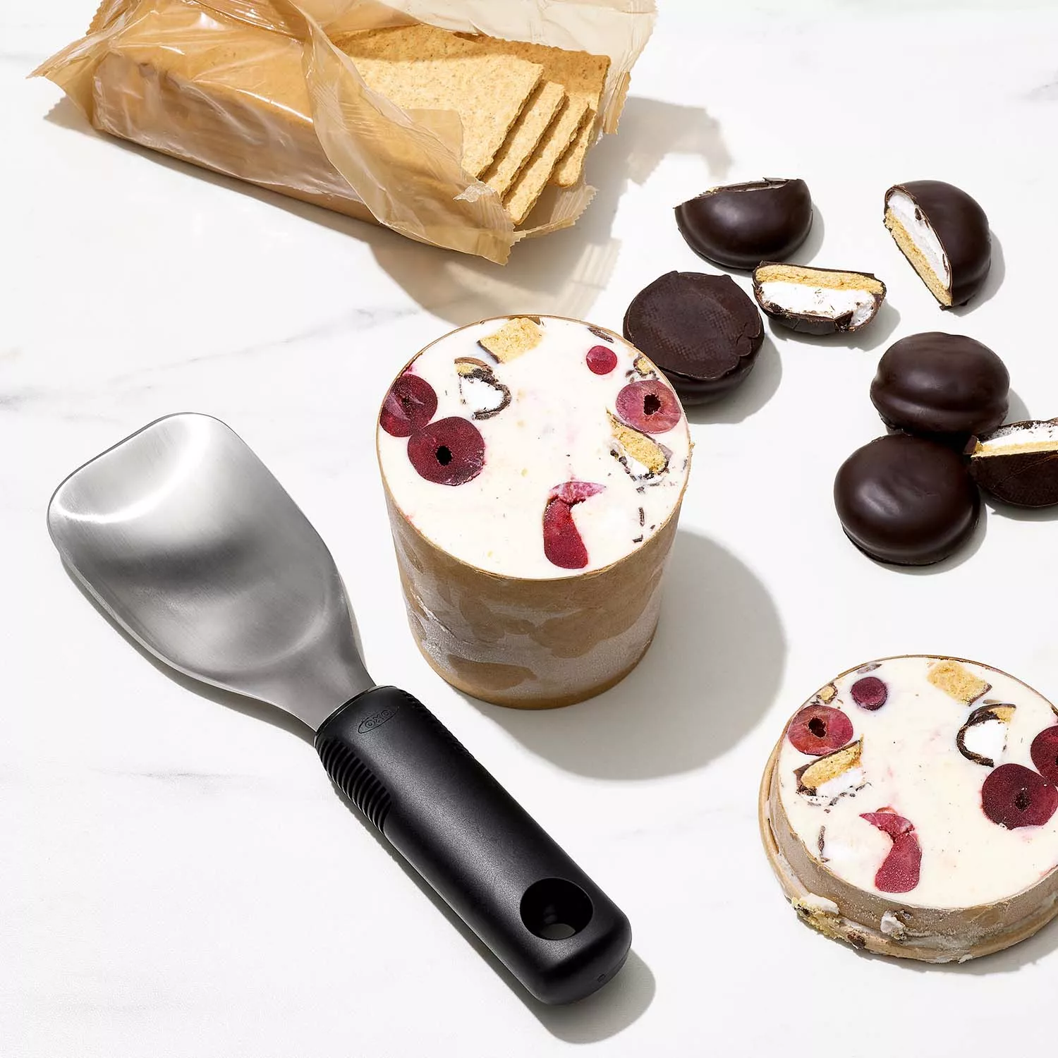 OXO Good Grips Ice Cream Spade