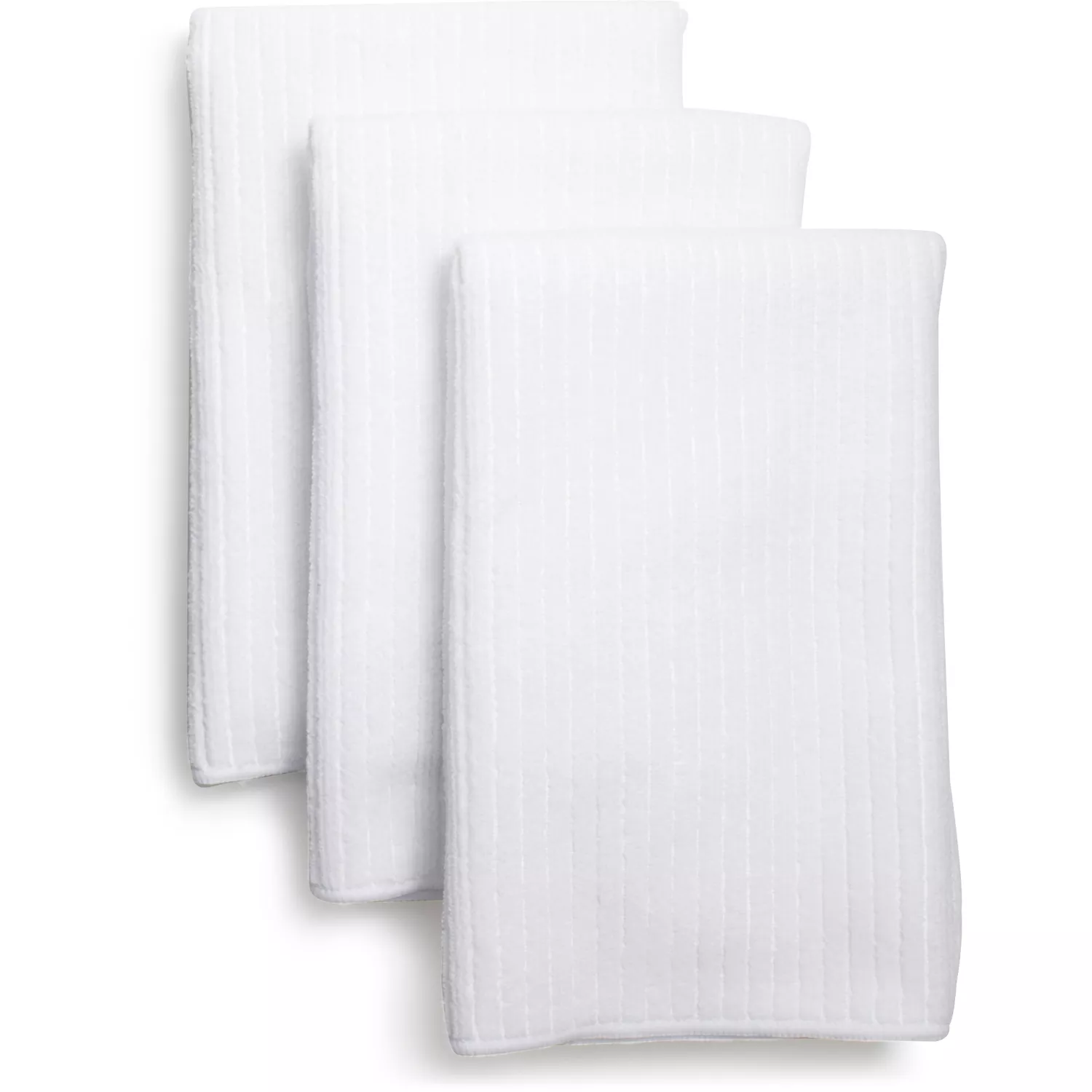 Sur La Table Microfiber Kitchen Towels, 19&#34; x 16&#34;, Set of 3