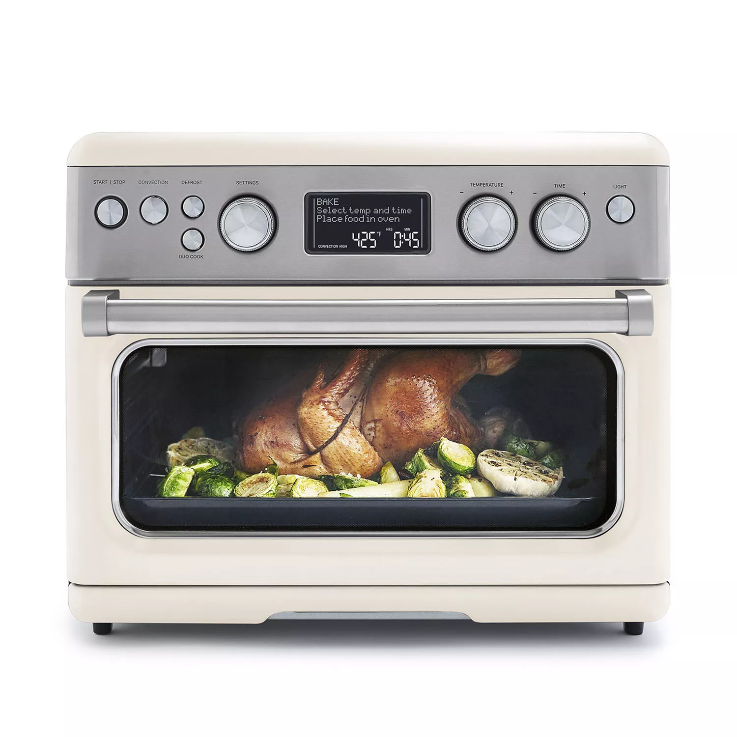 GreenPan Elite Convection Air Fry Oven 