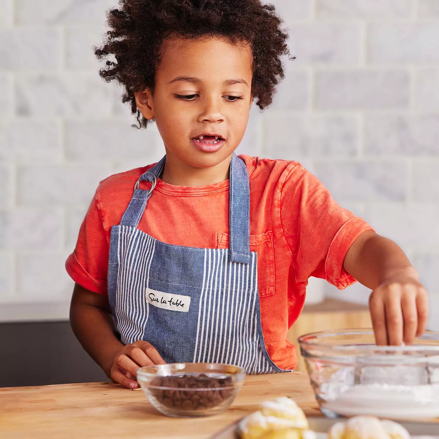 Joseph Joseph - Cooking Kneads