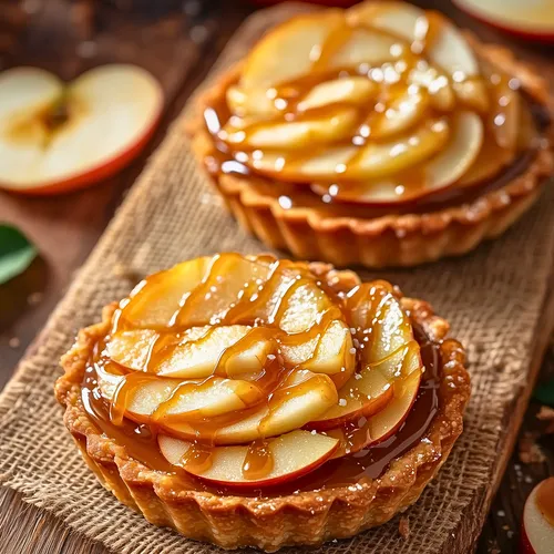 Fall Baking Favorites