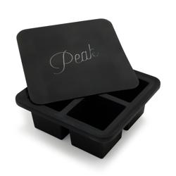 W&P Design Peak Ice Works Large Ice Cube Tray