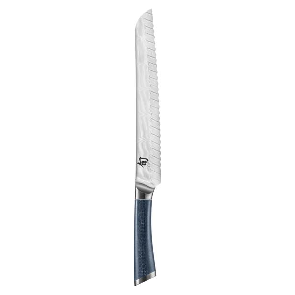 Shun Shiranami 9" Bread Knife