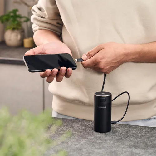Zwilling Xtend Compact Charger