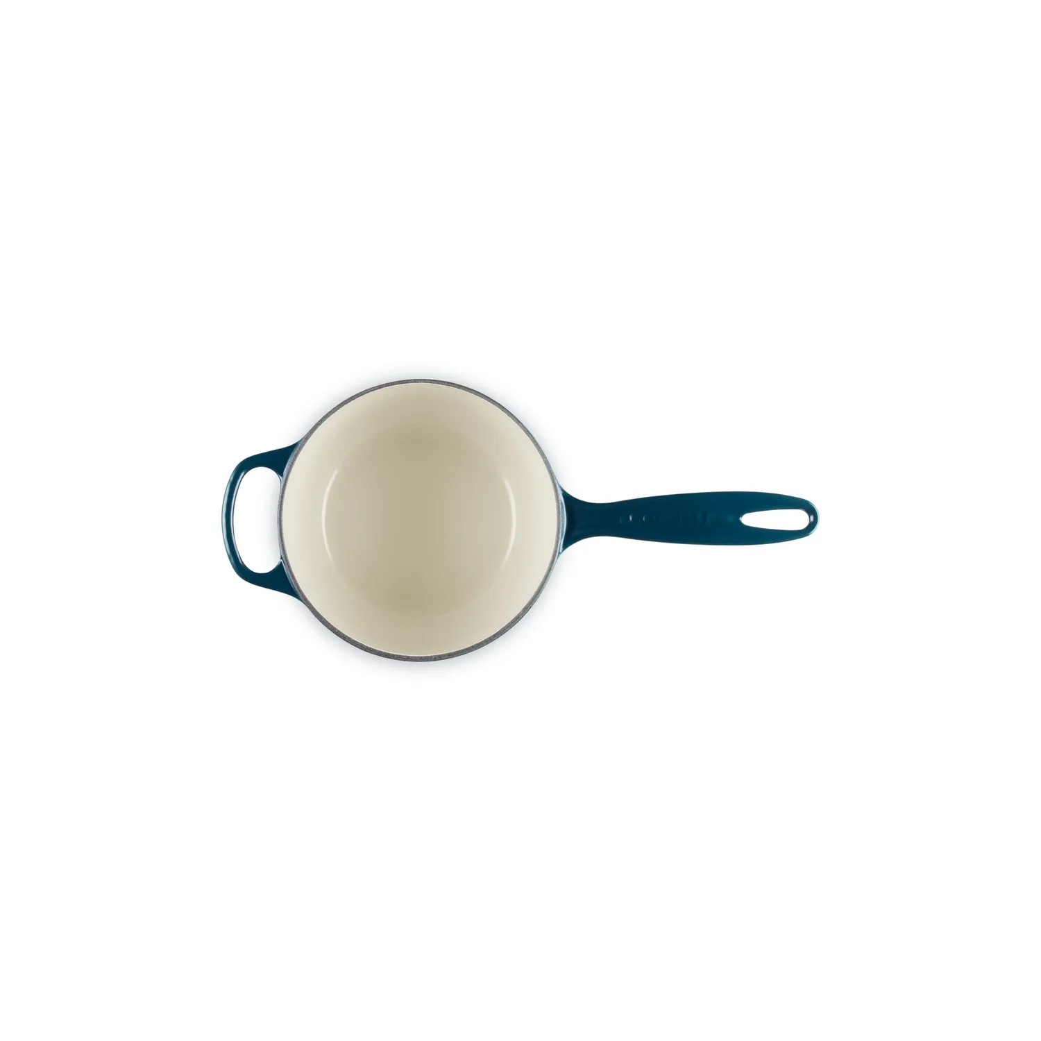Le Creuset Signature Saucepan, 1.75 qt.