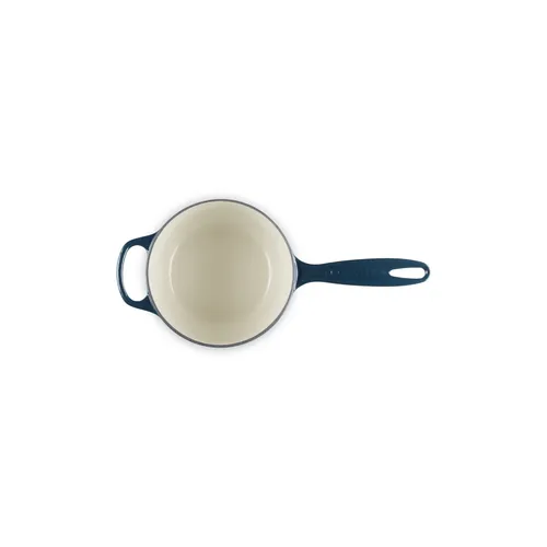 Le Creuset Signature Saucepan, 1.75 qt.