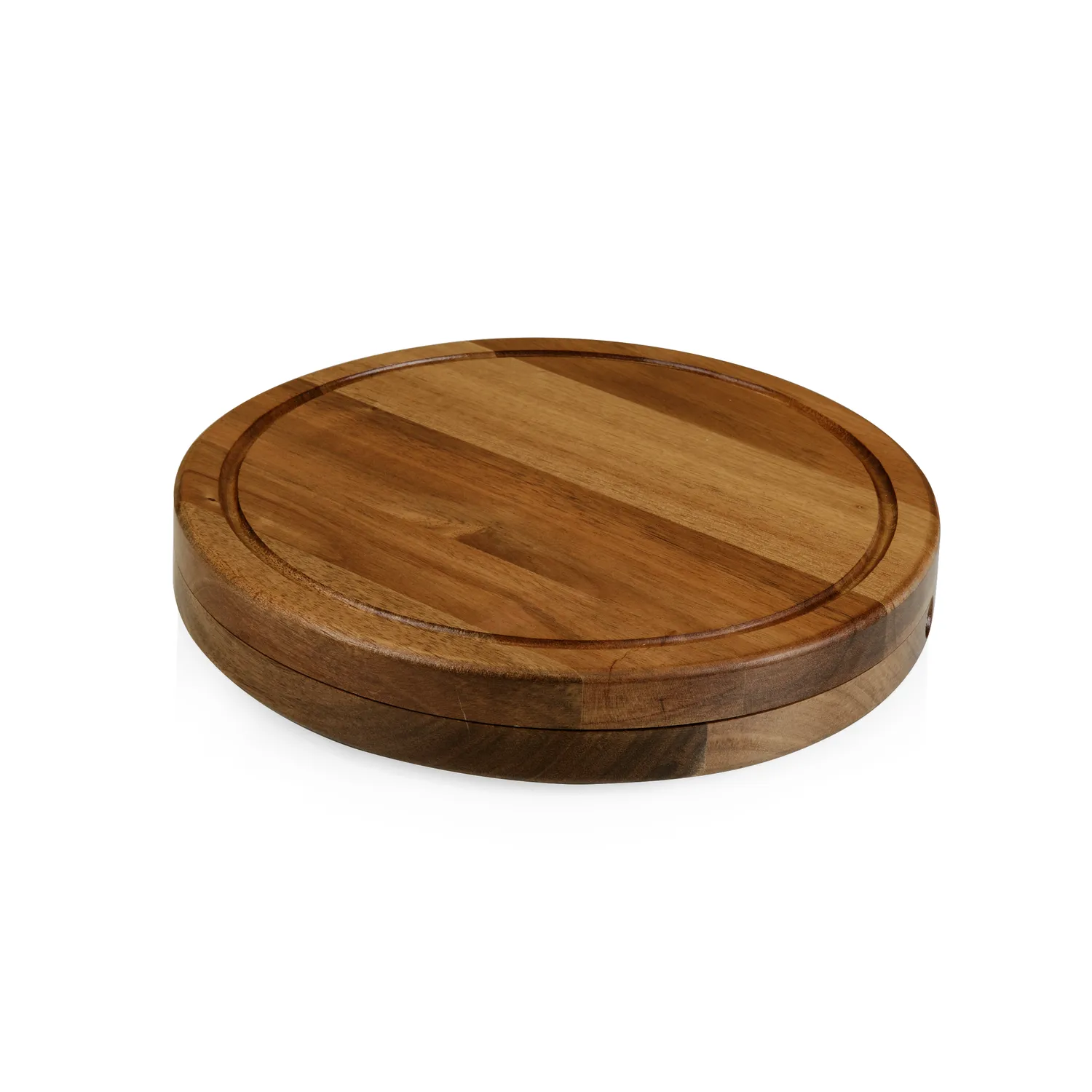 Acacia Circo Cheese Cutting Board & Tools Set 