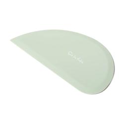 Sur la table Silicone Dough Scraper