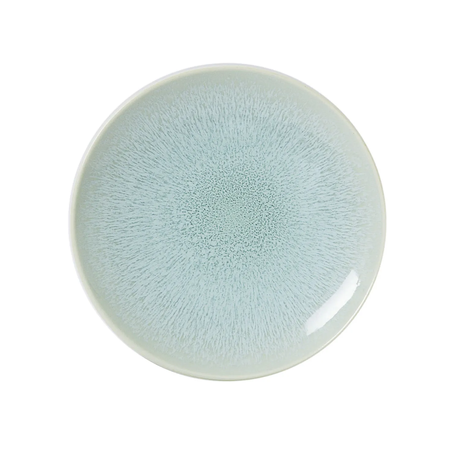 Jars Tourron Appetizer Plate