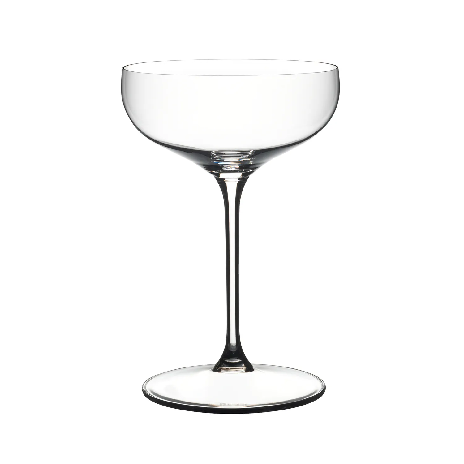 RIEDEL Grape Coupe Glass, Set of 2