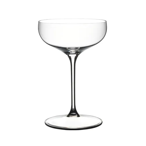 RIEDEL Grape Coupe Glass, Set of 2