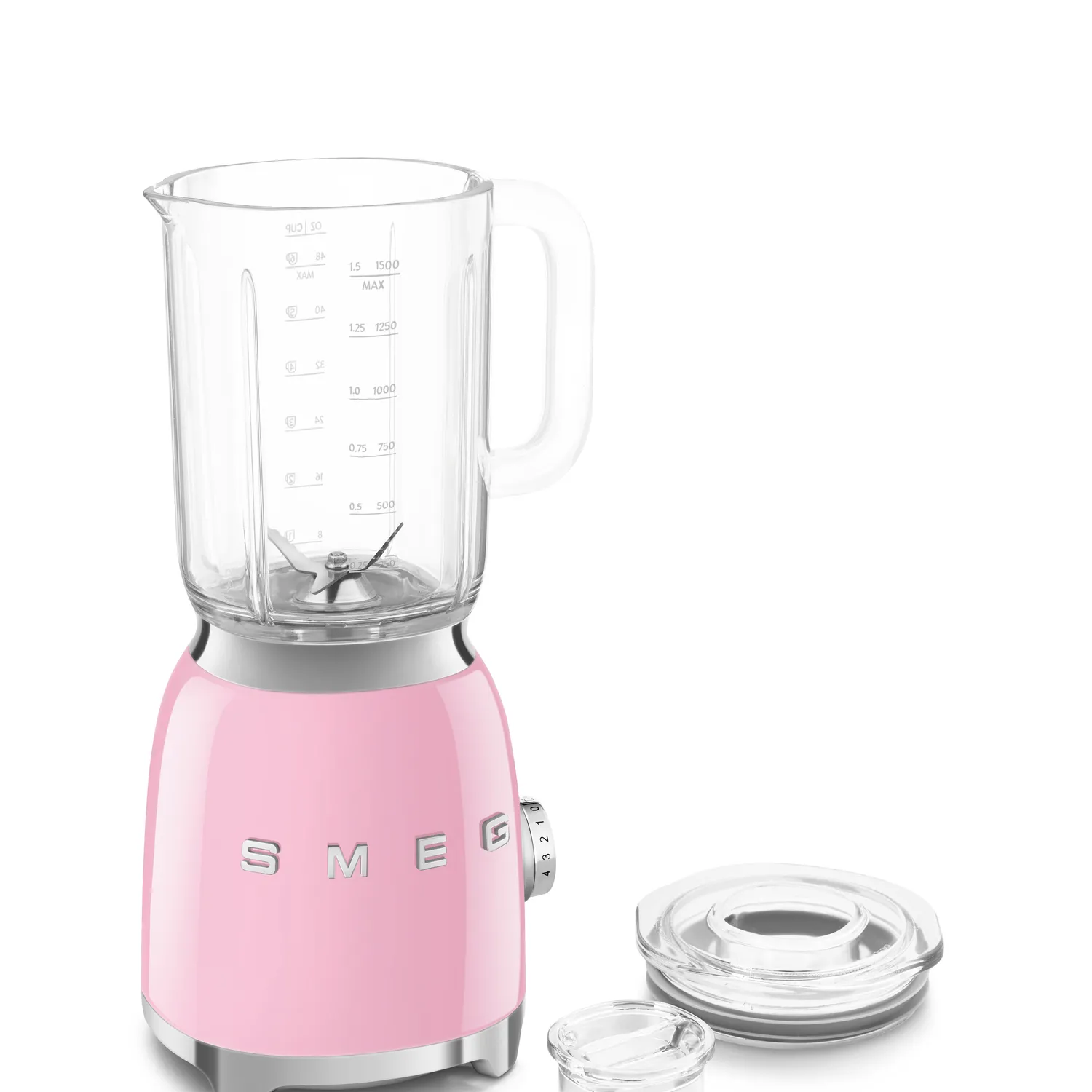 Smeg 50s Retro Style Aesthetic Blender