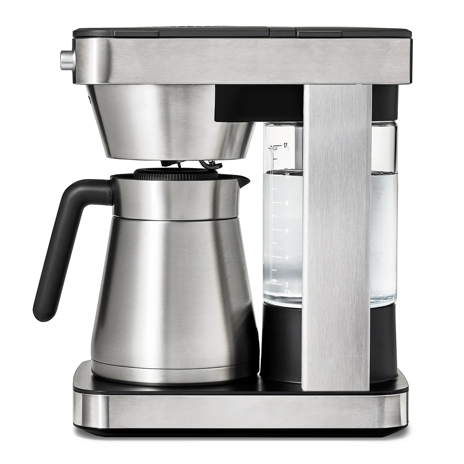 OXO Brew 12-Cup Coffee Maker with Podless Single-Serve Function Gift Set