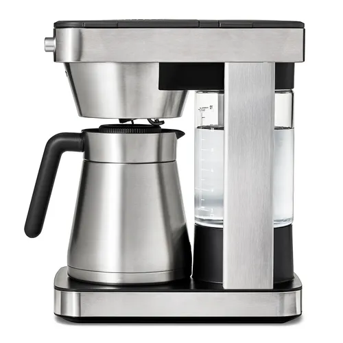 OXO Brew 12-Cup Coffee Maker with Podless Single-Serve Function Gift Set