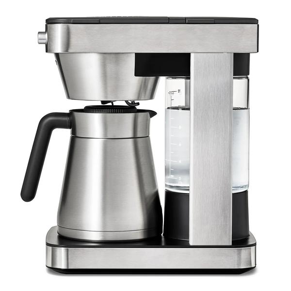 OXO Brew 12-Cup Coffee Maker with Podless Single-Serve Function Gift Set - thumbnail 3