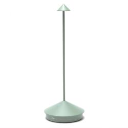 Zafferano Pina Pro Indoor/Outdoor Cordless Table Lamp