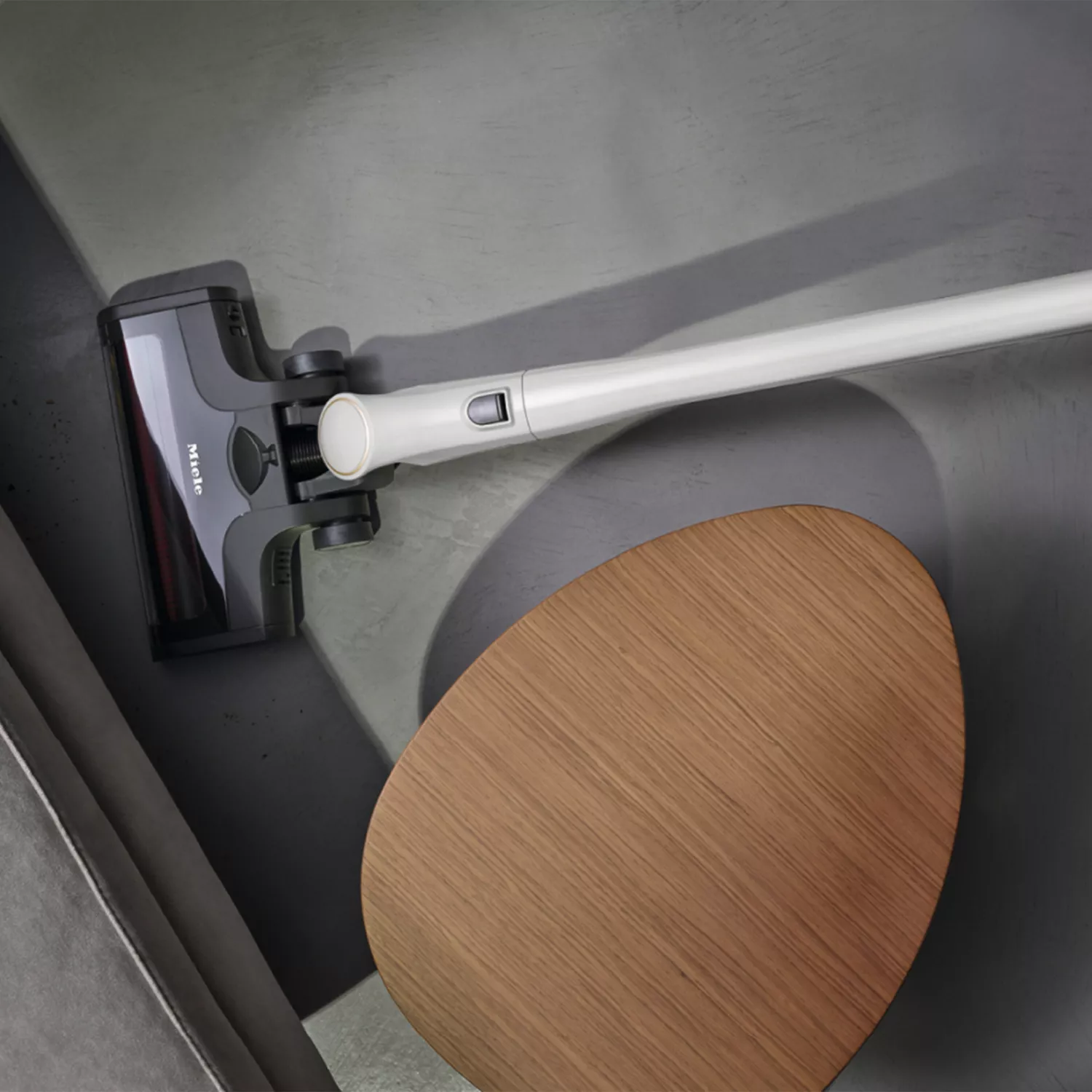  Miele Triflex HX2 Vacuum