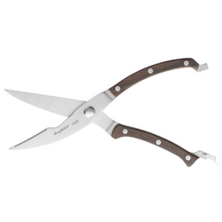 Berghoff Ron Acapu Poultry Shears