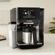 Bosch 800 Series Fully Automatic Espresso Machine in Stainless Steel IW38CH6Y5T