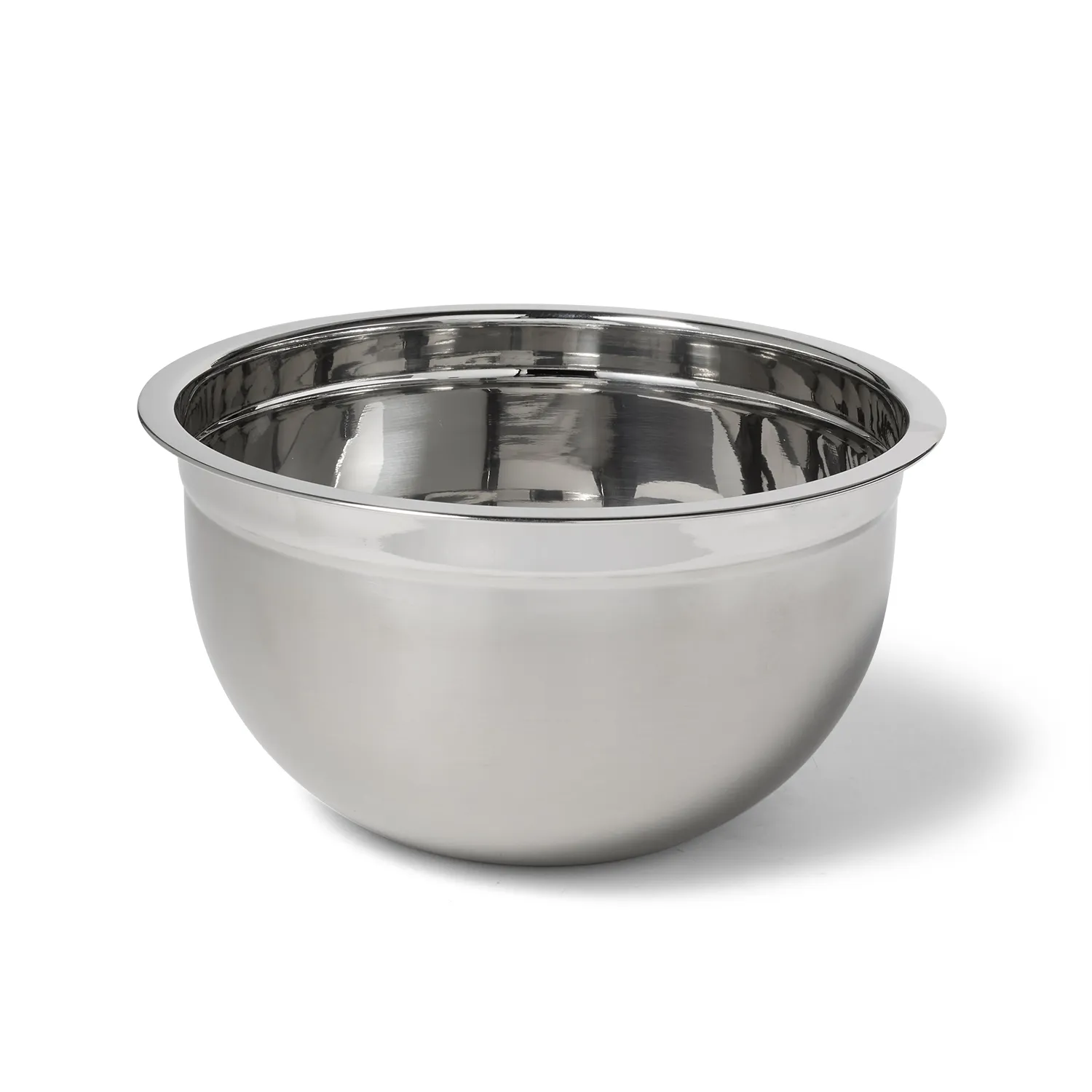 Sur La Table Stainless Steel Mixing Bowl