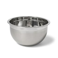 Sur La Table Stainless Steel Mixing Bowl