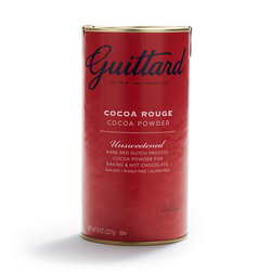 Guittard Cocoa Rouge Cocoa Powder 