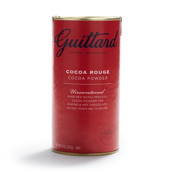 Guittard Cocoa Rouge Cocoa Powder