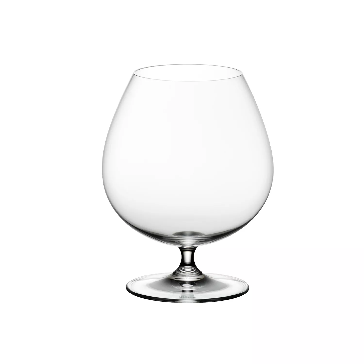 RIEDEL Vinum Brandy Glass, Set of 2