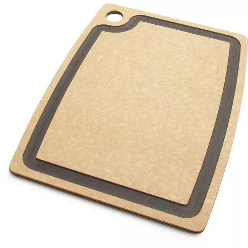 Epicurean Carving Boards, Natural 14&#190;&#34; x 11&#188;&#34;