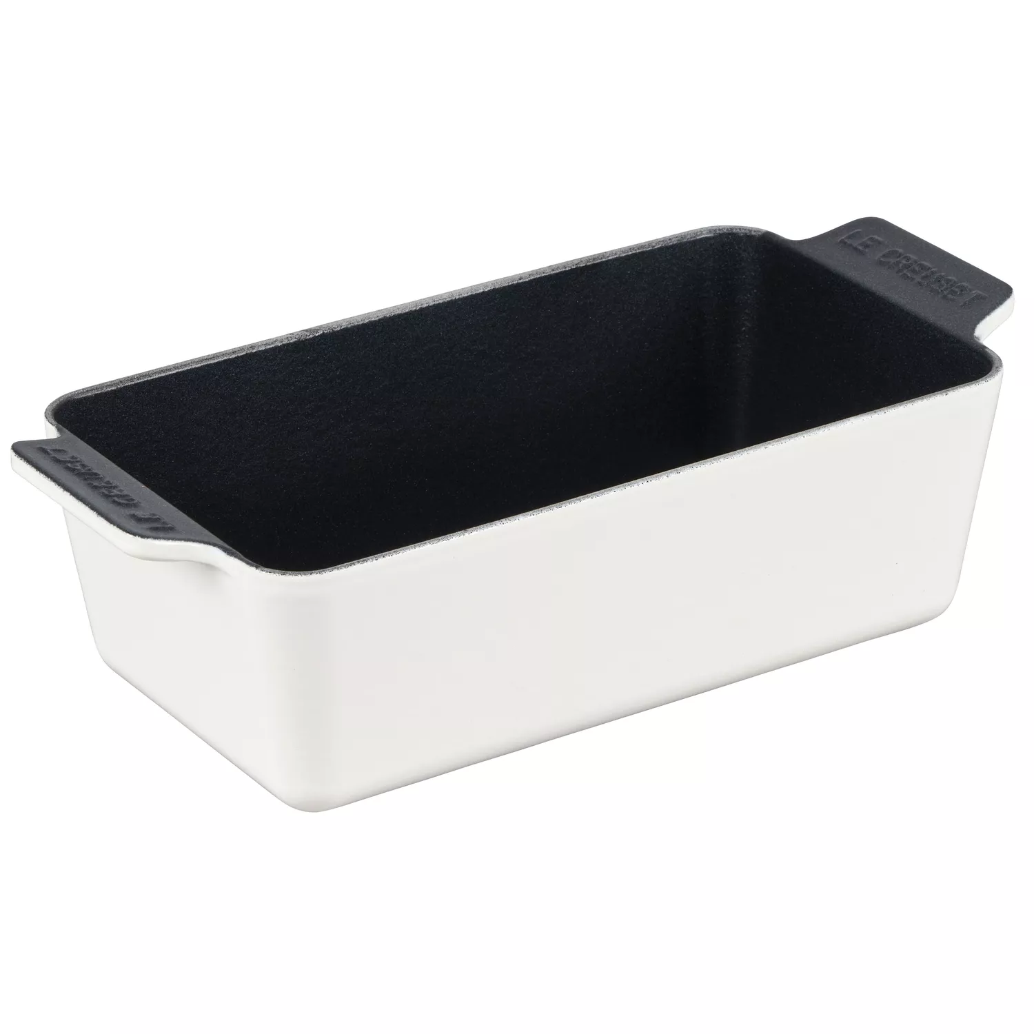 Le Creuset Cast Iron Loaf Pan