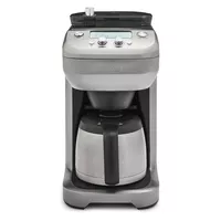 Breville Grind Control Coffee Maker | Sur La Table