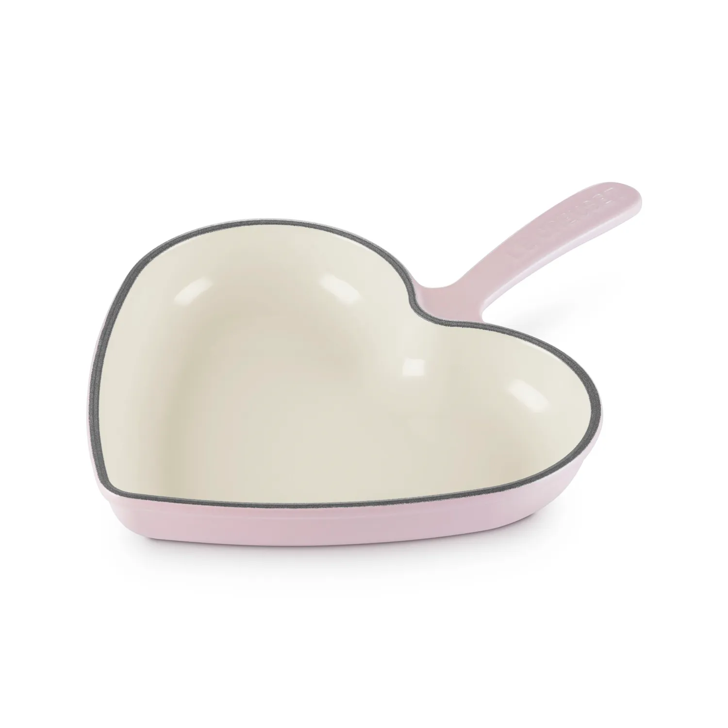 Le Creuset Heart Skillet, 10.25"