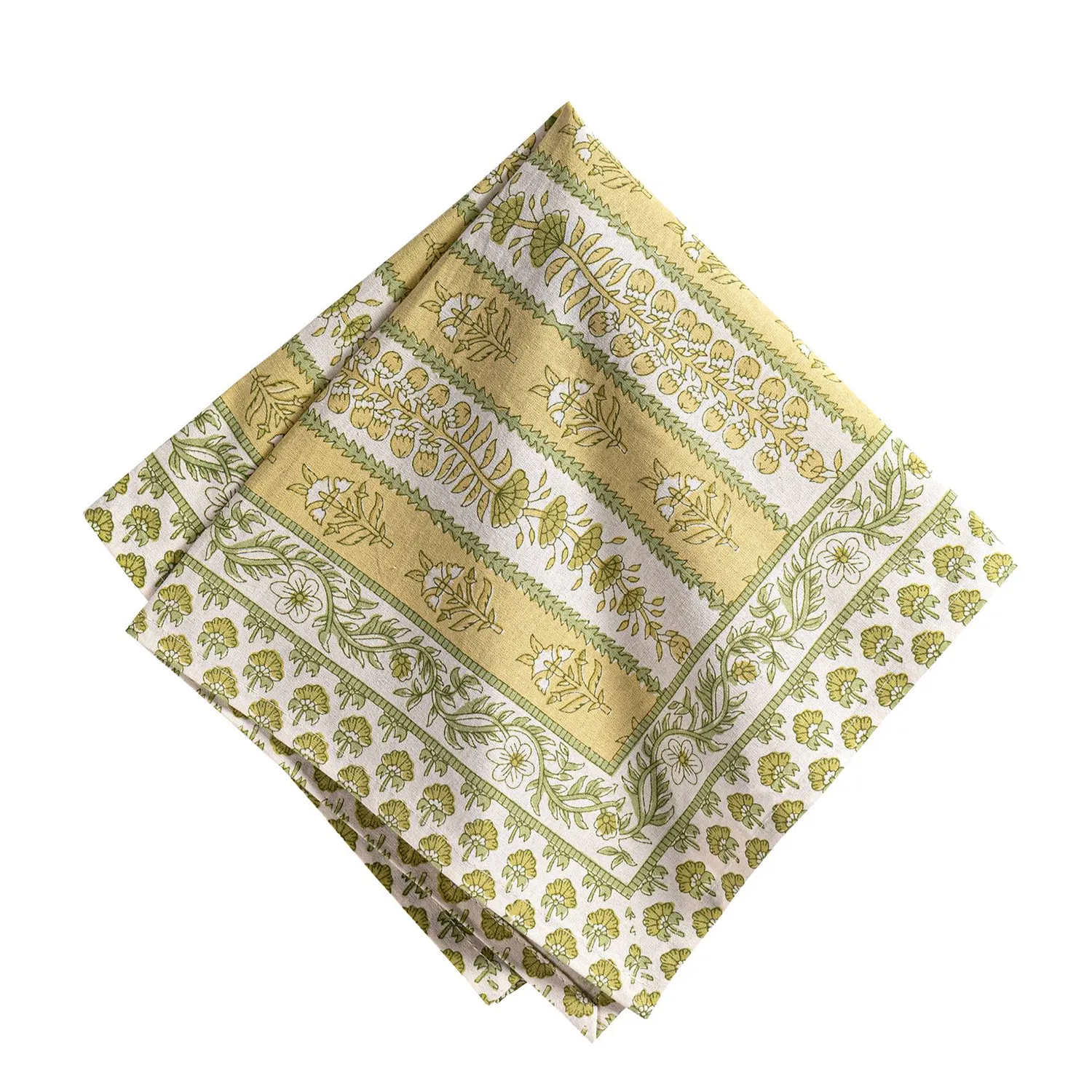 Couleur Nature Avignon Napkins, Set of 6