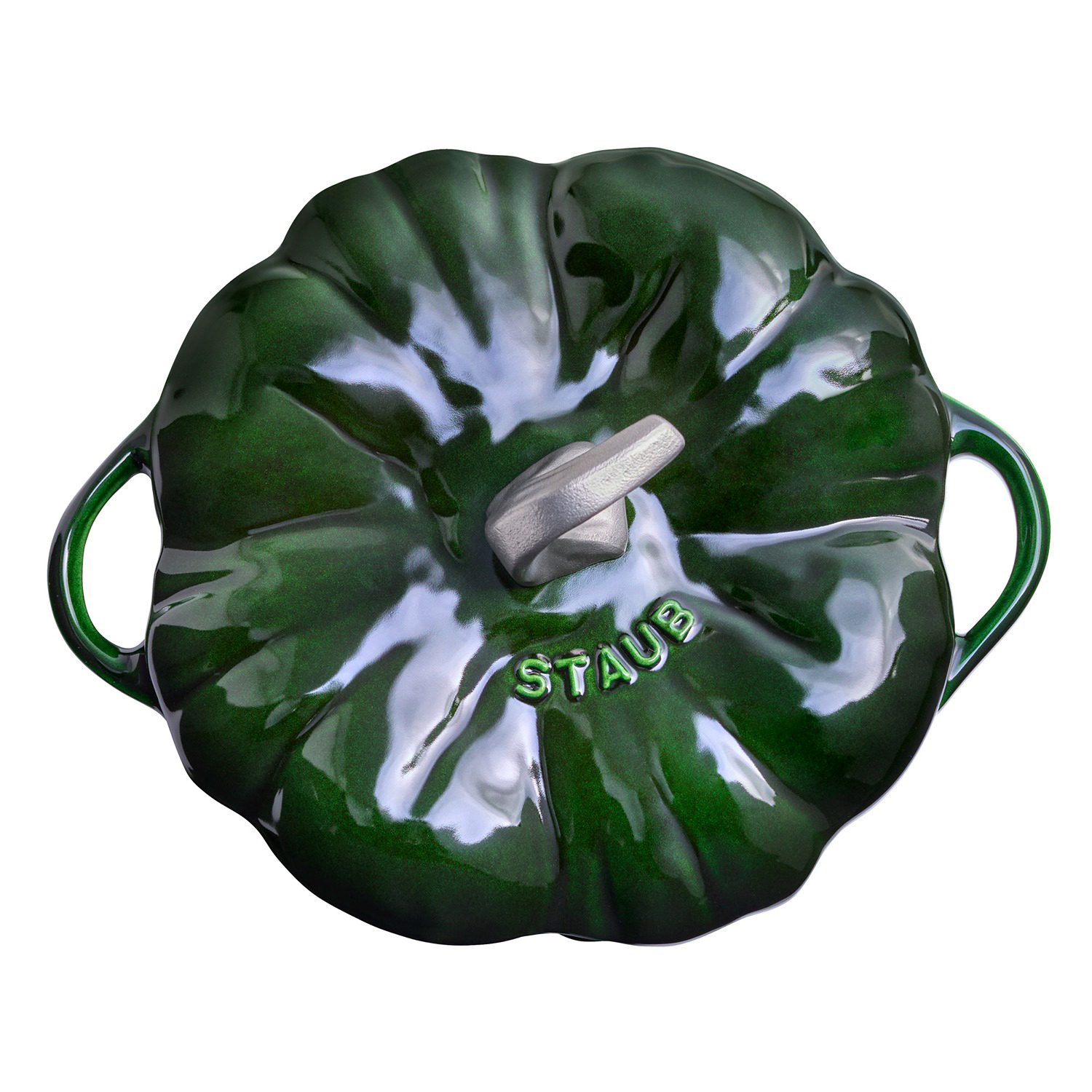 Staub Pumpkin Dutch Oven, 3.5 qt.