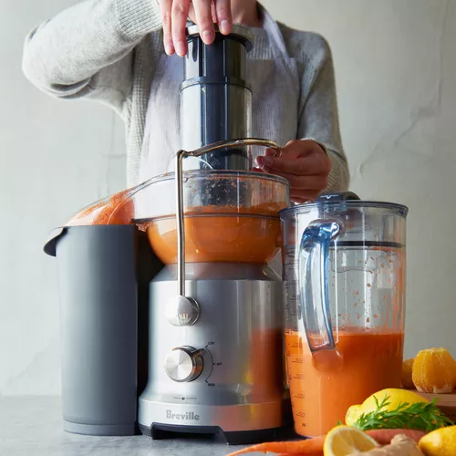 Breville Juice Fountain Cold