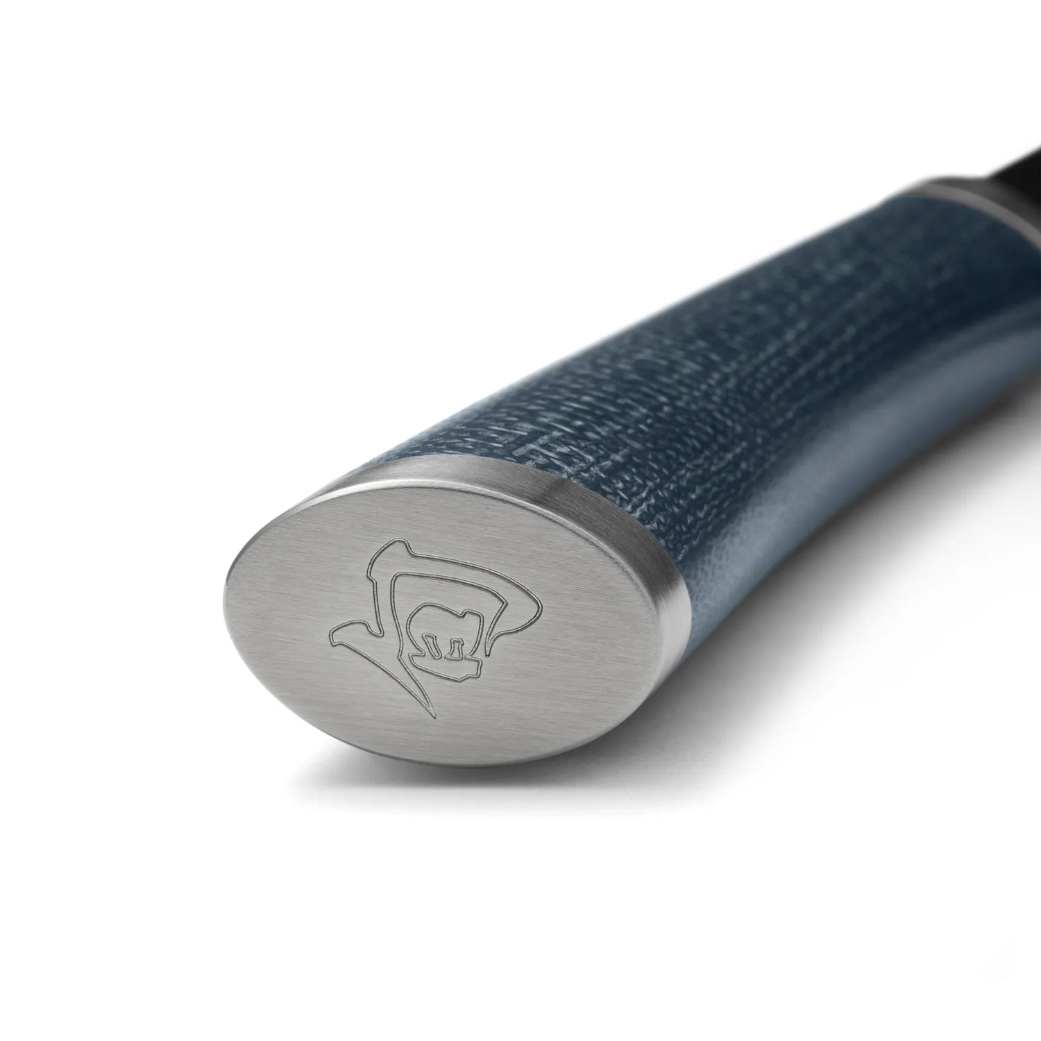 Shun Shiranami 8" Chef Knife
