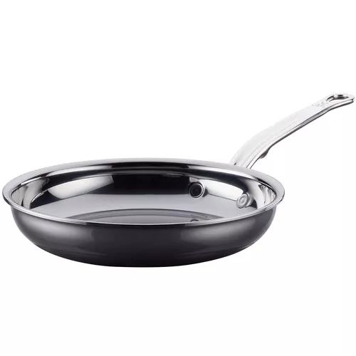 Hestan NanoBond Titanium Stainless Steel Skillets