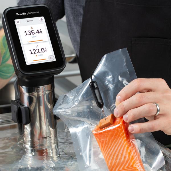 Breville HydroPro Plus Immersion Circulator - thumbnail 3