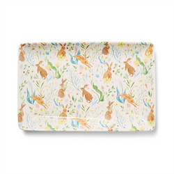 Sur La Table Rectangular Easter Platter Very cute Easter platter