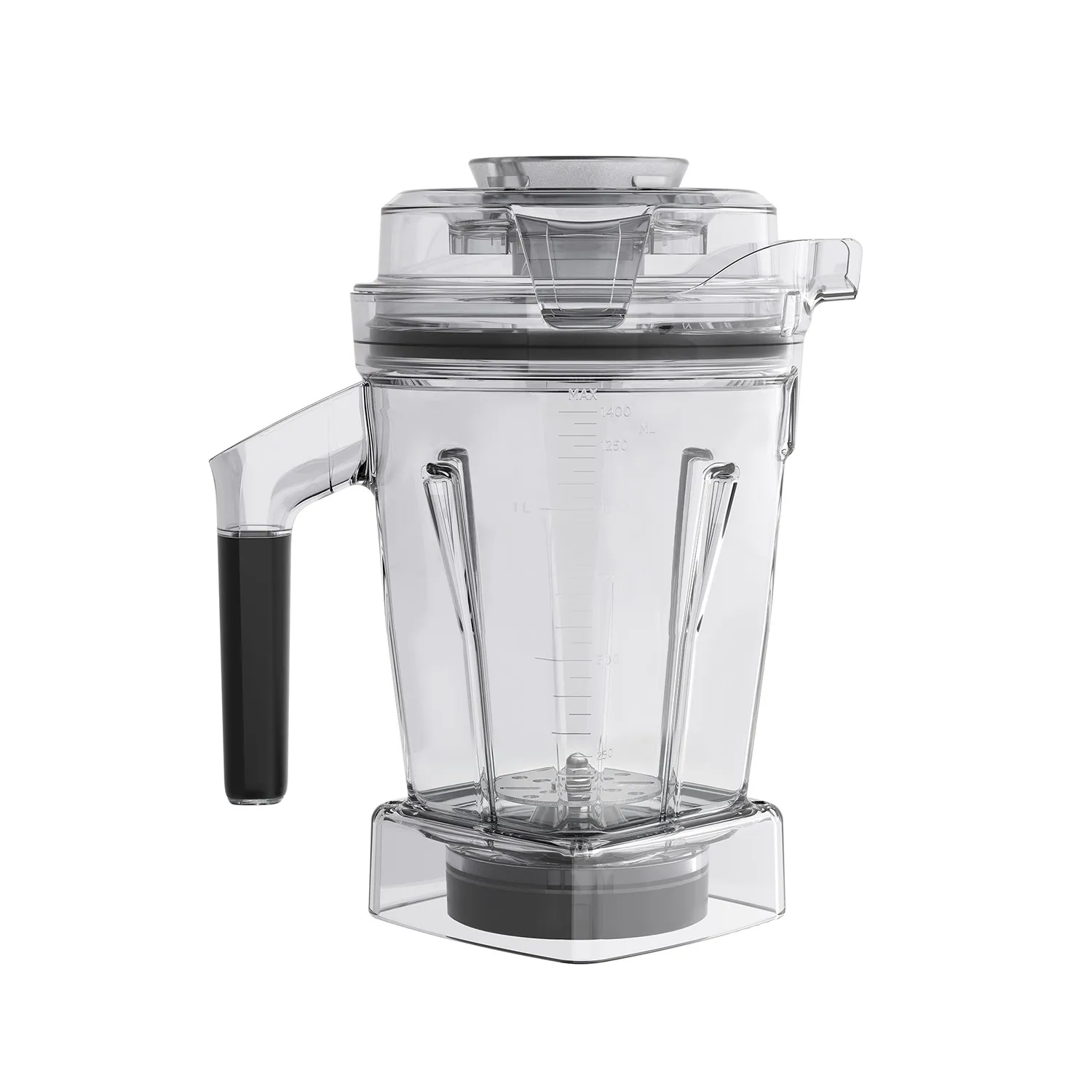 Vitamix Aer Disc Container, 48 oz.