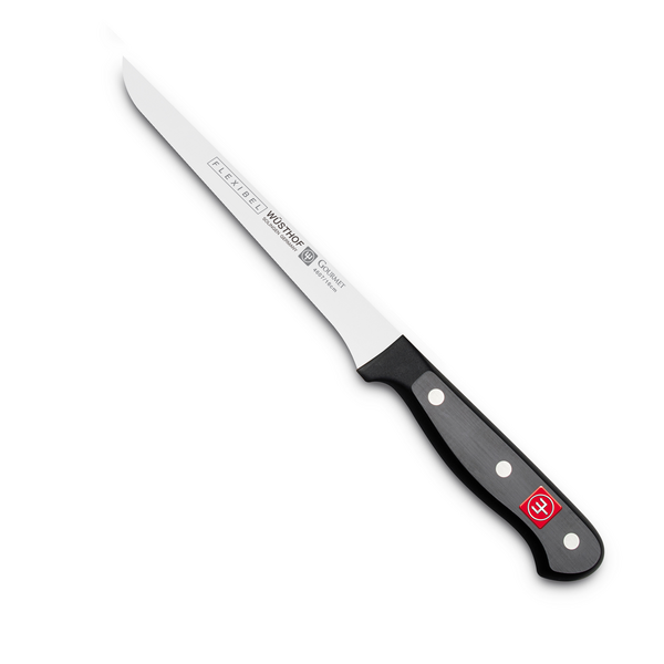 W&#252;sthof Gourmet Flexible Boning Knife, 6&#34;