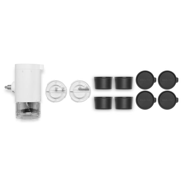 KitchenAid® Shave Ice Attachment - thumbnail 2
