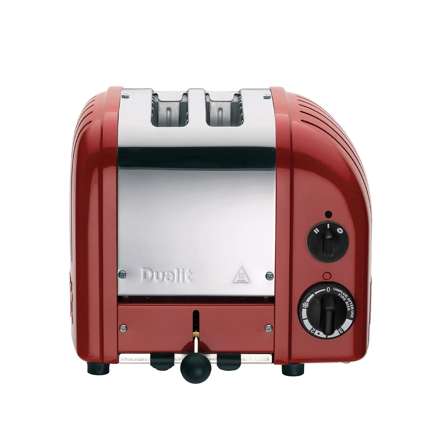 Dualit Classic Two-Slice Toaster