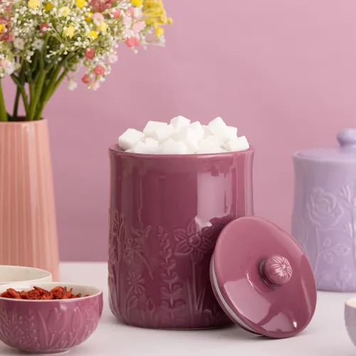 Mason Cash In the Meadow Medium Storage Container