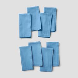 Sur la table Herringbone Napkins, Set of 8