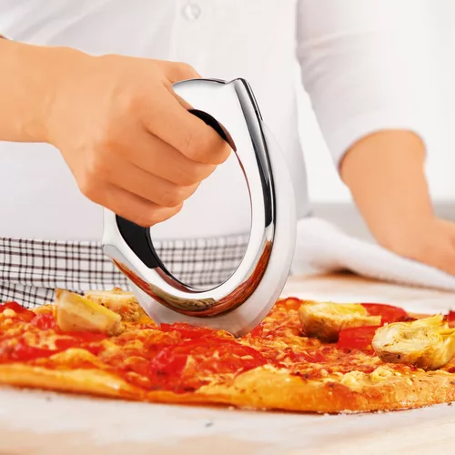 R&#246;sle Pizza Wheel