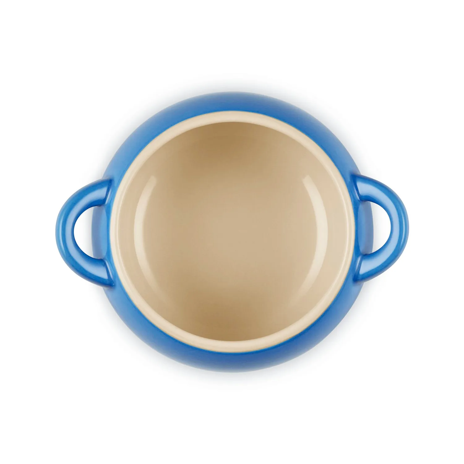 Le Creuset Signature Stoneware Fruit Cocotte, 16 oz. 
