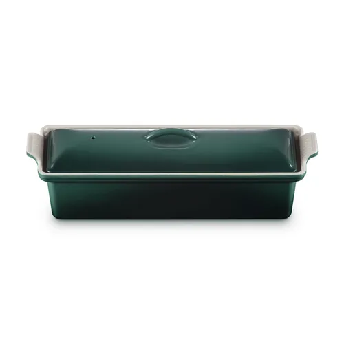 Le Creuset Pâté Terrine, 2qt.